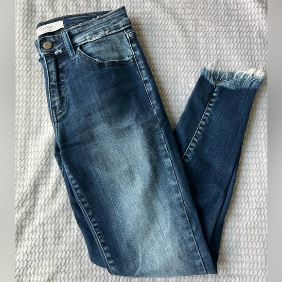 Kancan jeans - Picture 2 of 8